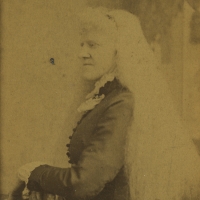 Zoe Lorenzo the Albino girl.JPG