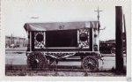 1936.... Circus Wagon (possibly Ringling).