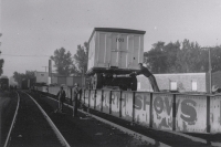 World Of Mirth wagon on the flats..1959.jpg