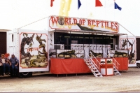 World of Reptiles side show.JPG