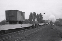 World of Mirth loading on the siding.jpg