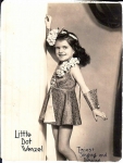 'Little Dot' Wenzel