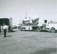 West Coast Shows searchlight truck..1960's.JPG