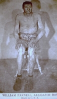 William Parnell-Alligator Boy.JPG