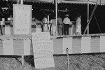 1940's Pit Show Freak Show