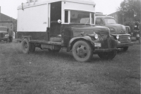 Unknown truck on the Christiani Bros..jpg