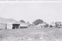 Tom Mix Circus front end...1930's.JPG
