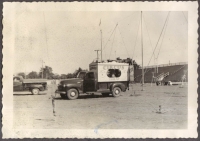 Tommy Comstocks Calliope....1949.JPG