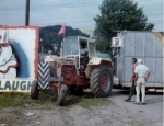 Old 4-5's one of the 'cat skinners' on the J E S...1970.jpg