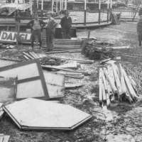 Tornado aftermath on the United Shows of America...1930's.jpg