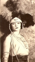 The queen of shimmy - Gilda Gray.jpg