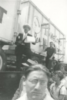 The Failed Tim Mcoy show in 1938. Here's a photo from the bankruptcy auction held later that year in Washington DC..jpg