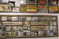 The history of centuries of outdoor showbusiness is preserved in our collection of priceless photographs.jpg