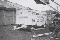 Terrell-Jacobs wagon on the Strates Midway...1953.jpg
