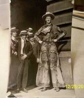 Tex Madsen 1919.JPG