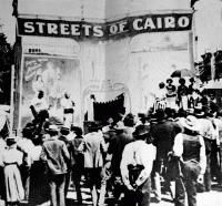 Streets of Cairo, Lackman & Loos 1907.gif