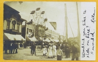 Street Fair ..Rippon Wisconsin...1906.JPG