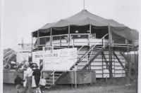 Strates Shows Motor Drome..1961.JPG