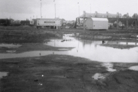 Strates Shows 'mud lot'...1962.jpg