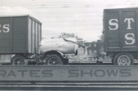 Strates Shows water wagon.1953.JPG
