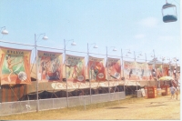 Strates sideshow..1960's.JPG