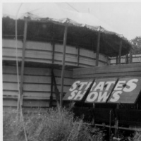 Strates generator behind the Drome...1941.jpg