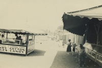 Strates midway 1953.jpg