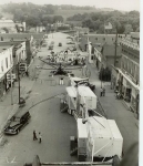Playing the streets early 1950's.jpg