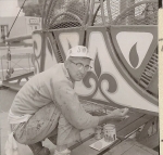 Polock. Show painter on Crafts 20 Big Shows.JPG