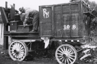 Stake Driver...1930's R B B B.JPG