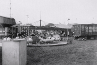 Startes Shows setting up...1961.jpg