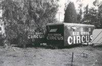 Six Bros. Circus..1950.JPG