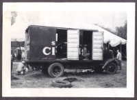 Six Bros Circus generator truck..1954.JPG
