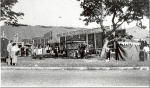 1940's side show.