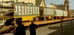 Red Kelly ( yellow hat) trainmaster on the J E S in 1971.jpg
