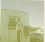 Rough House Smitty unit electrician on The West Coast Shows Canadian unit 1971.jpg