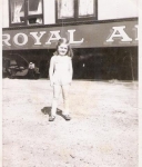 Tara Guinther in Tampa at the start of the season .1960's.jpg
