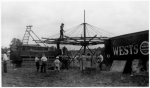 West's World Wonder Shows setting up the Merry Go Round ..early 1930's.jpg