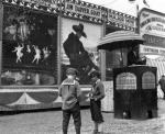 Side Show change