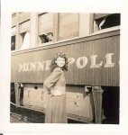 A French Canadian girl named 'Evelyn' from Toronto..1930's(I am in love with this girl from the past).jpg