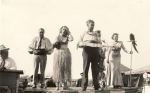 1940's Hawaiian Show Bally