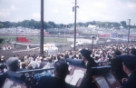 1950's Auto Thrill Show