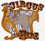 2012 Circus Paper