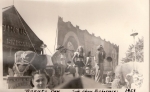 Barnes Bro's 1953