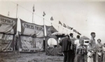 bannerline 1940's