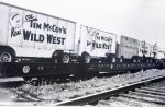 Col. Tim McCoy wagons on the flats 1938.jpg