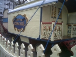 Cologne, Germany Circus Wagon ......Courtesy of John Peters.jpg