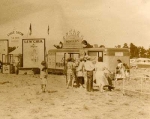 Back end...1940's
