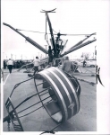 Setting up the Flying Comet ride on the Drago Shows 1965.JPG