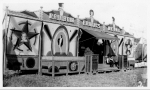 'Rainbow Revue'.1940's